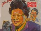 ELLA FITZGERALD: Duke Ellington songbook vol. 2x LP VERVE GF Shrink VINYL Jazz