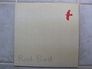 Trevor Wishart-Red Bird A Political Prisoner's Dream 1978 UK YES 7 NM/M 