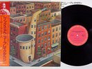 ARTHUR BLYTHE LENOX AVENUE BREAKDOWN CBS/SONY 25AP 1579 Japanese Pressing OBI LP