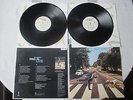 Paul McCartney 1993 (paul is live) 2 set Records LP