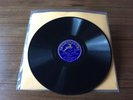 Vintage Baidaphon Asmahan Arabic Record Album 10