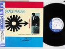 HORACE PARLAN HEADIN' SOUTH BLUE NOTE BST 84062/BN 4062 Japanese Pressing OBI LP