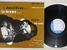 LOU DONALDSON QUINTET NEW FACES NEW SOUNDS BLUE NOTE BLP 5030 JAPAN PROMO LP