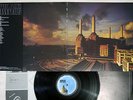 PINK FLOYD ANIMALS CBS/SONY 25AP 340 Japanese Pressing Vinyl LP