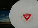 Pearl Jam Yield Vinyl LP White  Limited Edition Collectors Unofficial