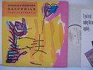 LP,  Honolulu Mountain Daffodils, Tequila Dementia, Zinger UK 1988, Mint 
