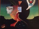 Nick Drake Pink Moon Lp Nm