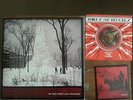White stripes Vault 8 package third man records
