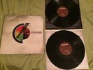 NM Coheed And Cambria ?Year of the Black Rainbow 2LP dear hunter circa survive