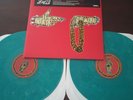 Run The Jewels Limited Vinyl Hip Hop Rap