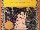DGG RED STEREO TULIPS RICHTER PIANO MOZART PROKOFIEV PIANO CTOS  RARE NEAR MINT