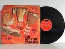VICTOR UWAIFO OTF CRAZY COSMIC AFRO BEAT FUNK DISCO SYNTH DANCEFLOOR Nigeria LP