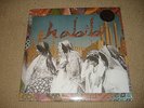 HABIBI Self Titled Debut LP Sealed Ltd Ed Coloured Wax King Tuff Burger Records