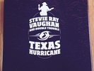 Stevie Ray Vaughan And Double Trouble Texas Hurricane Box Set Vinyl Lps Ex/Nm