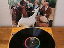 THE BEACH BOYS Pet Sounds MONO Capitol T 2458 LA Pressing Star #6 Rainbow Record