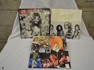 LED ZEPPELIN 3 BOOTLEG ALBUMS 6 LPs  VERY RARE all VG+ condition LIVE Recordings