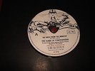 THE DUKES OF STRATOSPHEAR Mole from the ministry RARE 7