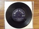 1962 BLUE BEAT (bb101)-prince buster -my sound that goes around-they got to go