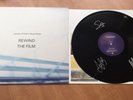 Manic Street Preachers - Rewind The Film (Signed Record)