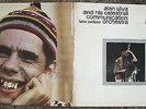 Alan Silva - Luna Surface - French BYG LP - w/ Anthony Braxton Archie Shepp N/R