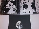 Selofan - Tristesse / Fabrika Records Greece / Minimal Angstpop / Synthpop Wave