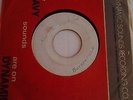 VIRTUES - HEY YOU WANT LOVE WIRL VIRTUES 3751 - 1  /  SOUL TROMBOE  3760 -1   NM