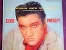 ELVIS PRESLEY La mujer que yo adoro URUGUAY Loving you SPANISH NOTES VERY SCARCE