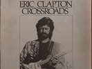 BOX SET ERIC CLAPTON (YARDBIRDS JOHN MAYALL CREAM BLIND FAITH) crossroads 6X LP