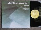 CHRIS FREEMAN SHIFTING SANDS RARE AUSSIE INDEPENDANT PRESSING SOLO GUITAR