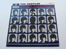 THE BEATLES  A HARD DAYS  NIGHT UK LP LATE 1960s UK PRESSING  SMALL BLACK STEREO