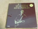 ELVIS PRESLEY The Legendary Recordings Of  RCA DML6/0412 A 6 LP Box Set SEALED