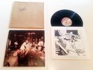 LED ZEPPELIN IN THROUGH THE OUT DOOR (ORIGINAL UK 1ST PRESS + BROWN BAG) D COVER
