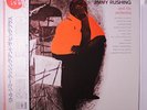 JIMMY RUSHING: Little Jimmy Rushing And The Big Brass LP (Japan, re, w/ insert