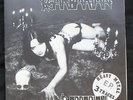 BARBARIAN heavy metal ep rare belgian  7
