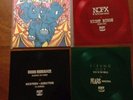 Fat Music Riot Fest People 2 NOFX STRUNG OUT PEARS GOOD RIDDANCE NIGHT BIRDS