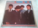 THE KINKS KINDA KINKS LP RARE 1965 UK 1ST PRESS LP NPL 18112 A-1 B-1