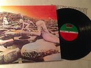 1st pressing Led Zeppelin RL Master / Houses Of The Holy  SD 7255
