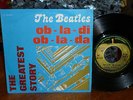 * * BEATLES 