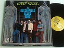 LP USA 1966 MONO 1ST The Paul Butterfield Blues Band East-West MONO