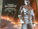 Michael Jackson - History 3 LP Box Set - Vinyl