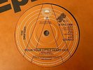 The Drifters - Pour Your Little Heart Out 1979 UK 45 EPIC DEMO MODERN SOUL 