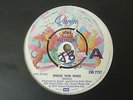 Queen - Spread Your Wings 1977 UK 45 EMI DEMO