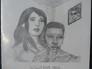 WILLIS EARL BEAL LP x 2 Acousmatic Sorcery VINYL album 750 MADE G.fold PS + Pro