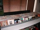 *LOT 2* 1600 Rock Pop Soul *PICTURE SLEEVE* 45s 70s 80s & 90s MOSTLY EX TO M-