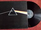 PINK FLOYD  DARK SIDE OF THE MOON ex+ 1973 UK early pressing VINYL LP