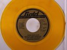 SWISS MOVEMENT: I Wish Our Love Would Last Forever / One In A Million 45 (gold