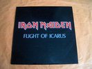 IRON MAIDEN – FLIGHT OF ICARUS    