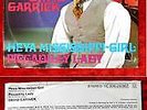 Single David Garrick: Heya Mississippi Girl (Columbia 1C 006-29 862) D 1969