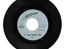 Rare Garage 45: THE COBRAS ((HEAR))