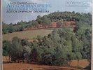 LSC-2401 aaron copland APPALACHIAN SPRING lp RCA living stereo 6S/5S pristine NM